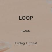 Prolog Loop