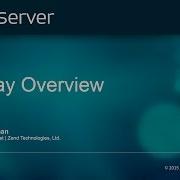 Z Ray Overview
