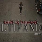 Multifandom Game Of Survival Kemss31