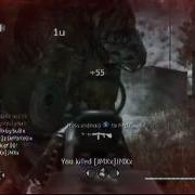 Call Of Duty 4 100 Spray