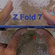 Samsung Z Fold 7 Durability Test The End Is Near