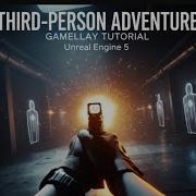UE5 FPS Shooting Recoil Works In Minutes Buildyourgame Tutorial Gta6