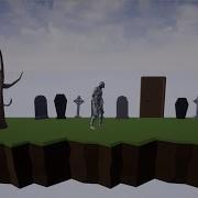2D Shooter Platformer Prototyping Day 1