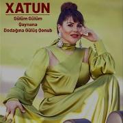 Gülüm Gülüm Qaynana Dodağına Gülüş Qonub