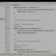 Overview Of Java Case Study Ex0