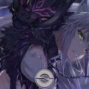 Nightcore Control Lyrics