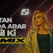 Tan Taşçı X Funda Arar Bil Ki Soner Kor Remix