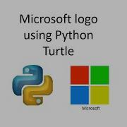 Make Microsoft Logo Using Python Turtle Microsoft Logo Using Python Python Turtle