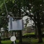 Wind Powered Bubble Machine Mk3