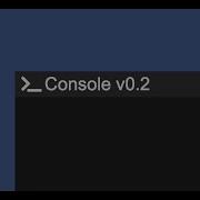 Console V0 2 Unity Mobile Quick Commands