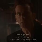 Something Stupid Good Omens