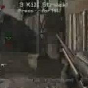Sonduck S Rain Of Death No Scope Cod4 Montage 1 Bullet 3 Kills