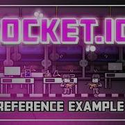 Realtime Multiplayer Using Socket Io Example