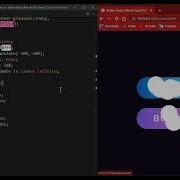 Button Ripple Effect On Click Using CSS3 Vanilla Javascript