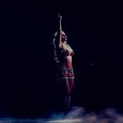 Britney Spears Womanizer Femme Fatale Tour Official Studio Version