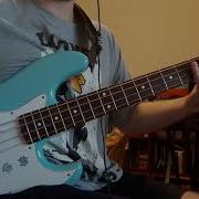 Fly Me To The Moon Climax Bayonetta Bass Cover