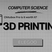 Chitubox Pro Is It Worth It It Might Be Chitubox Chituboxpro