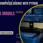 Statistics Module In Python Mean Median Mode Class 11 12 Computer Science With Python