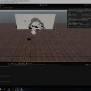 Unity Libre Fracture Demonstration