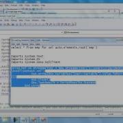 Loading Source Table Data Into XML Format Destination In SSIS