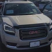 2014 GMC Acadia SLT 2 17AP0303A