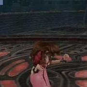 Dissidia Duodecim Final Aerith Model