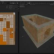 Bake Lightmap In Blender