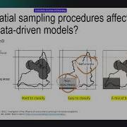 Luísa Lucchese How Do Spatial Sampling Procedures Affect The Quality Of Da 2023 Lightning Talks