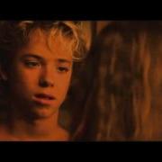 Peter Pan 2003 I Want Always To Be A Boy And Have Fun