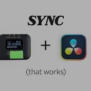 Timecode MYTHS Sync WORKFLOWS For DaVinci Resolve Deity TC 1