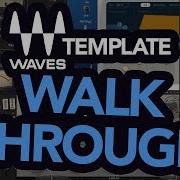 My Mixing Template FROM SCRATCH How To Create A Pro Tools Template