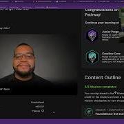 Unity Learn Pathway 1