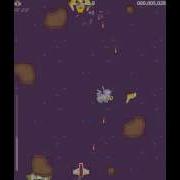 VS Shooter V4 C XNA New Enemy Enemy Hitpoints HUD Powerups