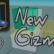 New Snap Destination Gizmo In Horizon Worlds