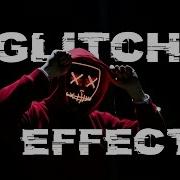 Glitch Effect Using JQuery Plugin Glitch Js