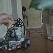 Lego Mindstorms NXT 2 0 Shooterbot Remote Control