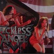 Reckless Angel Promo 2