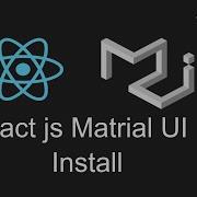 Reactjs Material Ui Tutorial 2 Installation