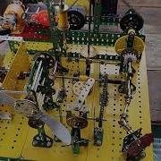A Do Nothing Machine