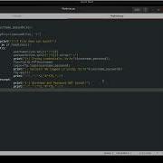 Programming A FTP Brute Force In Python