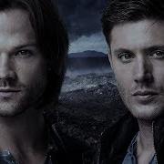 Supernatural Sam Dean Winchester On My Own