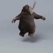 Ziva VFX Tet Mesh Optimization Tutorial