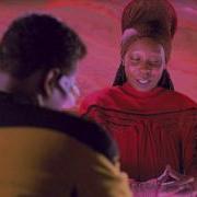 Star Trek The Next Generation Season 3 Gag Reel