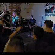 LIFE FORCE USA Live At L ESS Pace Paris France 23 03 2024