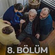 Baba 8 Bölüm 4K
