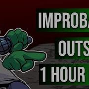 Friday Night Funkin VS Tricky Improbable Outset 1 Hour Loop