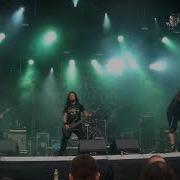 GRAVEWORM Hateful Design Live Brutal Assault 2017