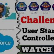Use Standard Controllers Visualforce Basics Salesforce Challenge 4