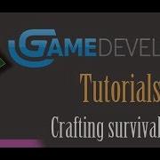 GDevelop Tutorial Making Crafting Survival Game PART 3 Character Walking Left Right Animations