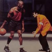 Thelastdance Michaeljordan With Michaeljackson Behind The Scene With The Shooting Of Jam